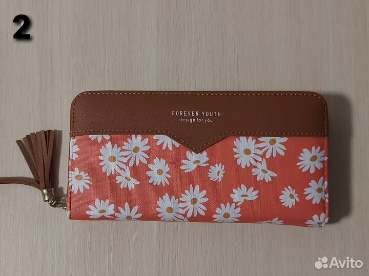 Кошелек женский