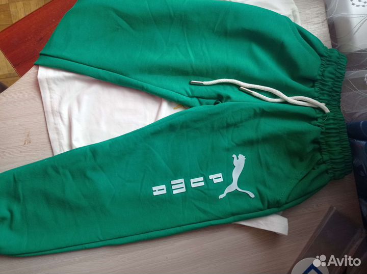 Костюм для мальчика