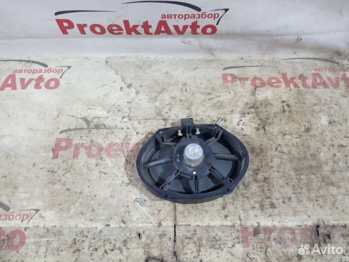 Динамик Mazda 6 GH 2008