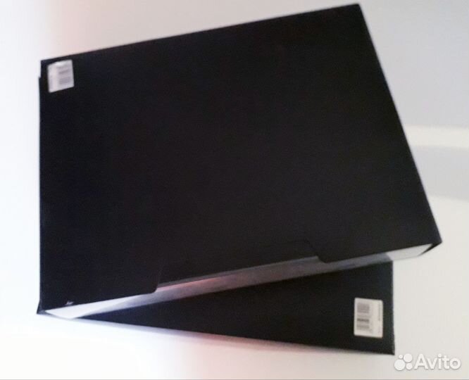 Папки с вшитыми файлами