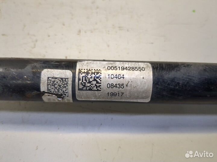 Рычаг подвески Jeep Compass 2017, 2018