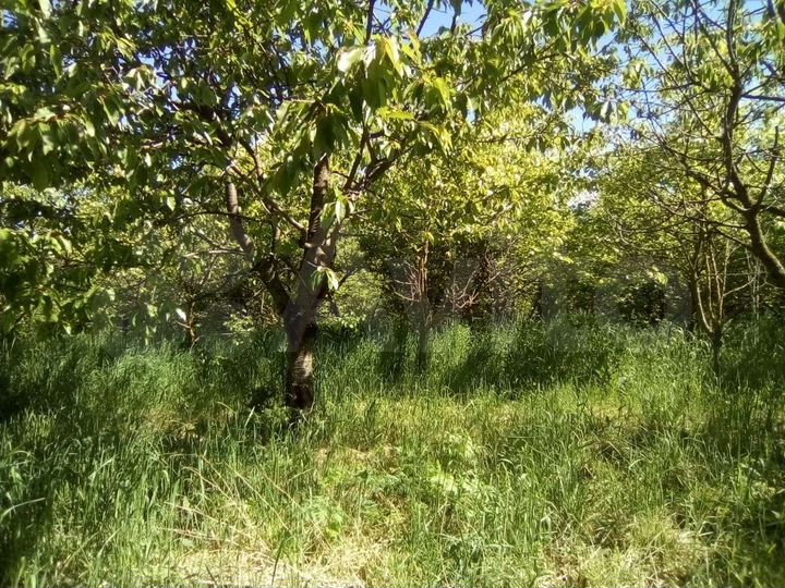 Участок 7,1 сот. (ИЖС)