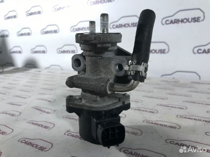 Клапан егр Toyota Corolla 120 1AZ