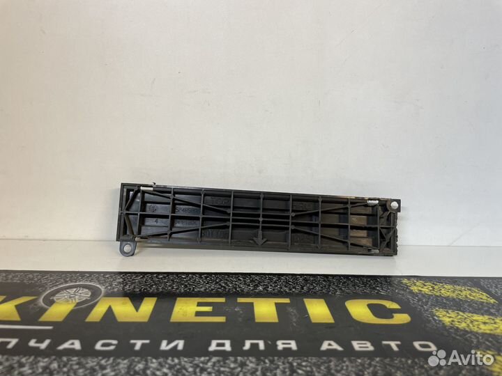 Крышка салонного фильтра Laguna 2 Лагуна заглушка