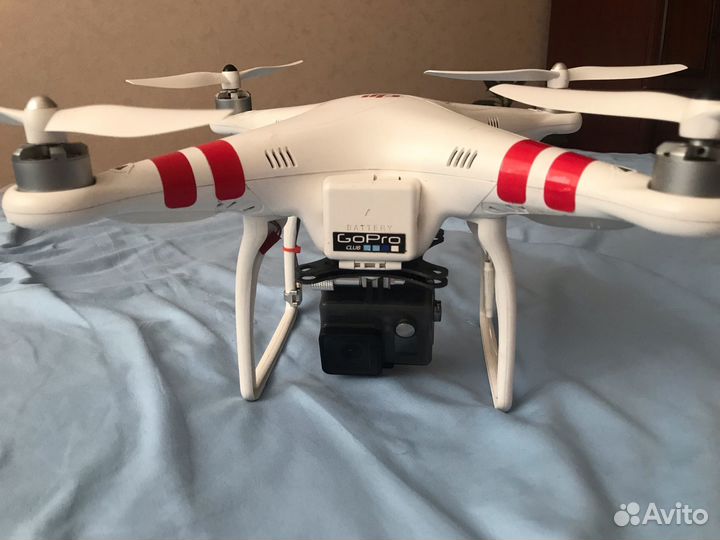 Dji Phantom 1