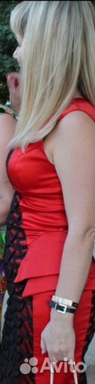 Платье вечернее 44-46