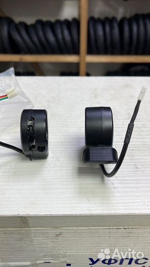 Ремонт электросамокатов, гироскутеров, Ясенево