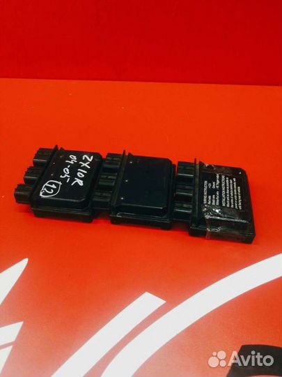 Блок реле Kawasaki ZX-10R 04-05