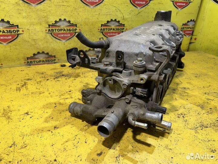 Гбц в сборе L13A7 Honda Civic 5D 1.4