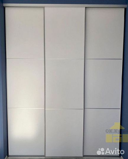 Шкаф стенка