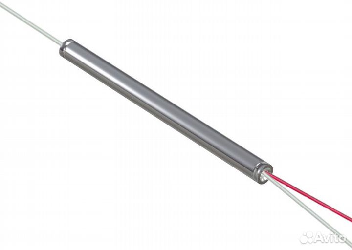 Делитель оптический FBT 1x2 1м. 70/30