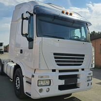 IVECO Stralis, 2006