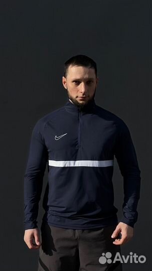 Nike - longsleeve