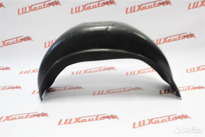 Подкрылки задние Москвич 2141