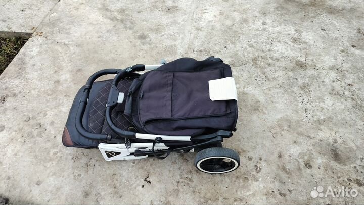 Коляска dearest 819