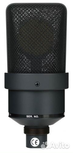 Конденсаторный микрофон Neumann TLM 103 MT