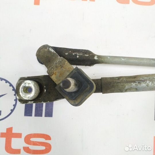 Трапеция дворников Audi A7 2013