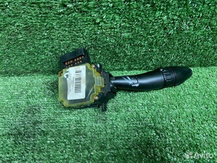 Переключатель дворников Hyundai Sonata 5 (Тагаз)