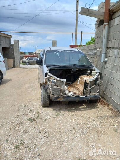 Запчасти хундай старекс 2,5 дизель 2004 г