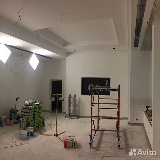 Ремонт квартир без предоплаты