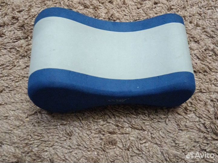 Колобашка для плавания