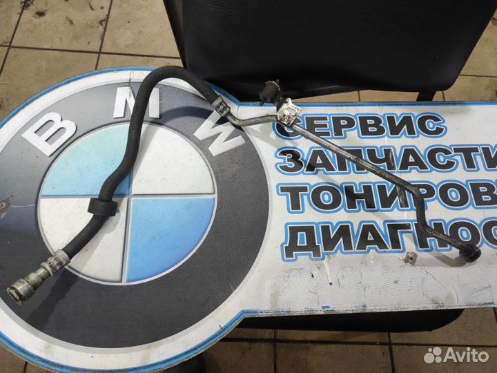 Трубка гидроусилителя руля Bmw 3 E46