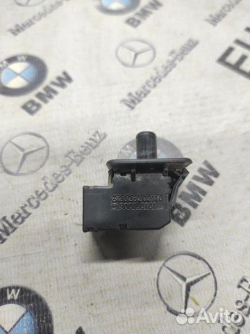 Концевик двери Mercedes-Benz E Class W210