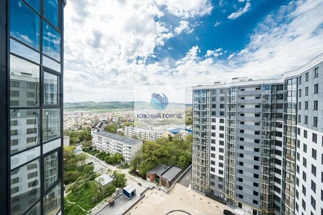 1-к. квартира, 40,8 м², 6/14 эт.
