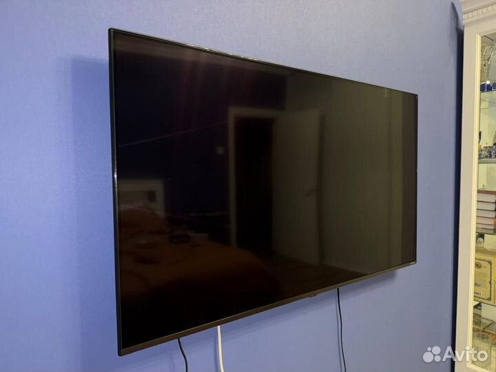 Телевизор LG 49