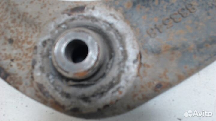 Рычаг подвески Citroen C4, 2011