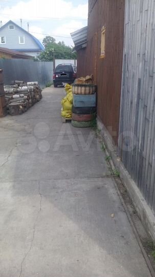 Дом 400 м² на участке 16 сот.