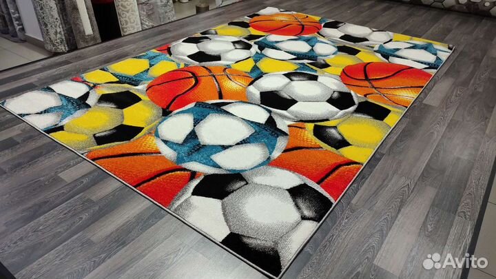 Ковёр 1.5х2.3Фенси