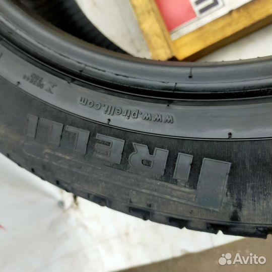 Pirelli Scorpion Verde All Season 255/50 R20
