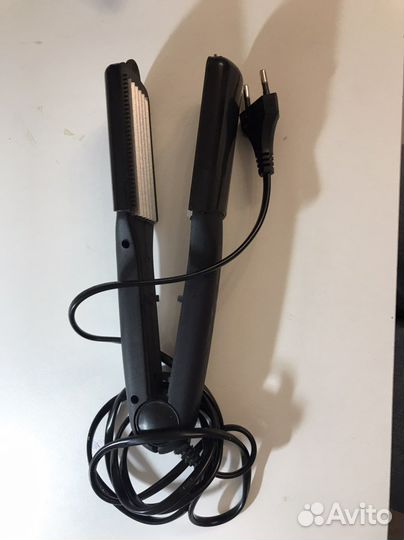 Плойка гафре