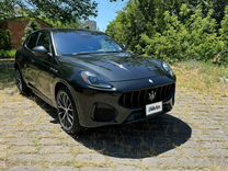 Maserati Grecale 2.0 AT, 2022, 15 000 км, с пробегом, цена 7 500 000 руб.