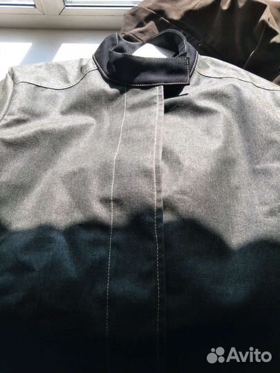 Костюм сварщика