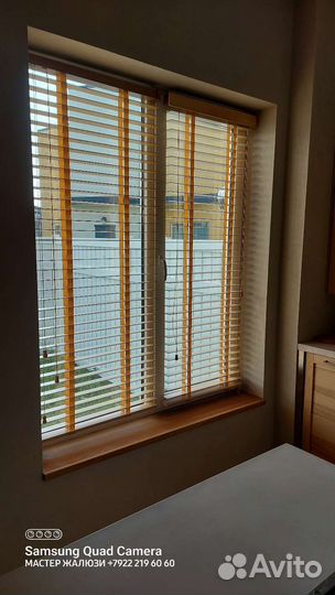 Жалюзи и рулонные шторы ;fk.pb