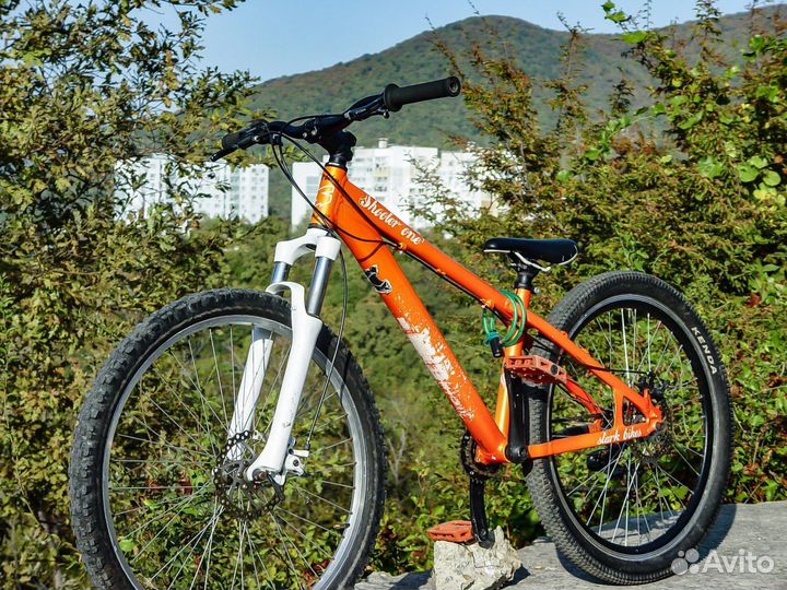 Велосипед Stark shooter 1