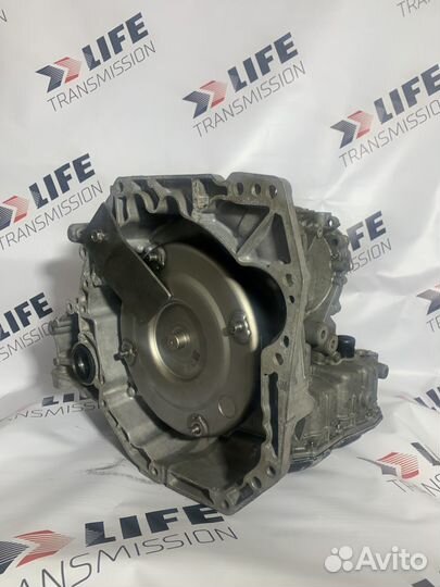 Вариатор Nissan Sentra 1.6