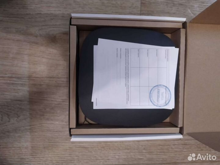 Wifi роутер Билайн Smart box