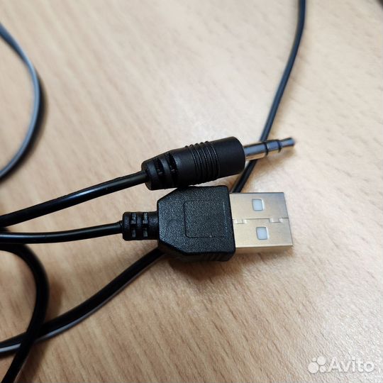 Колонки для компьютера