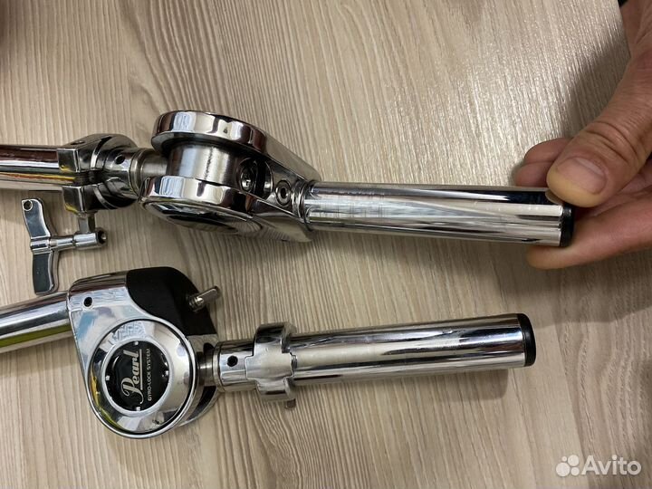 Держатель для барабанов Pearl TH-2000S