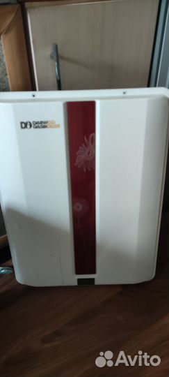 Газовый котел на запчасти