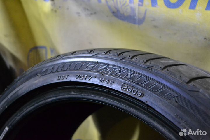 Bridgestone Potenza RE050A 225/40 R18