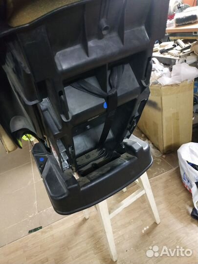 Детское автокресло от 0 до 18 кг