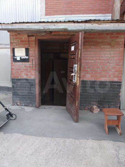 Гараж, 10 м²