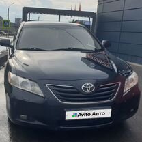 Toyota Camry 2.4 AT, 2008, 260 000 км