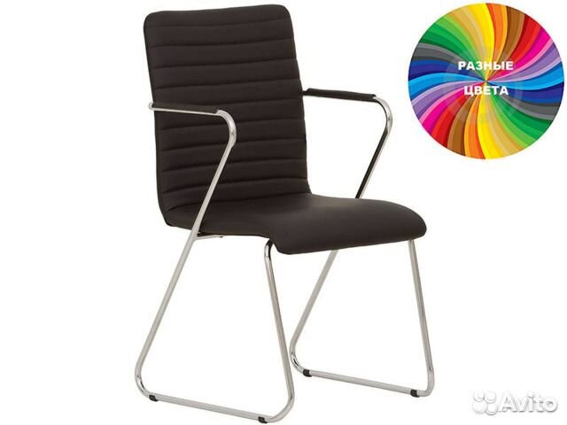 Стул для конференц зала Таск