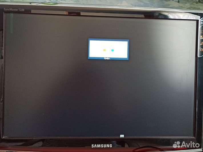 Монитор для компьютера samsung