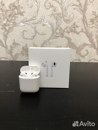 Airpods 1 original